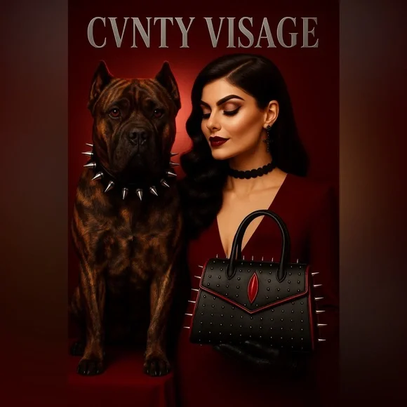 CVNTY VISAGE - Picture 6 of 6